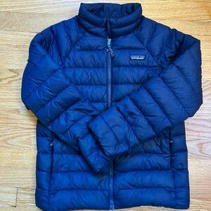Boys Patagonia jacket